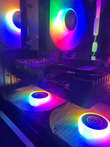 placa de video