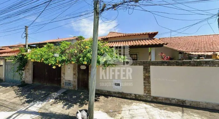 Casa a venda 4 quartos em Piratininga