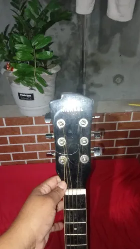 Violão Michael