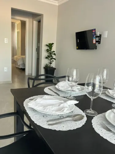 APARTAMENTO LOCAÇÃO CAMBORIÚ