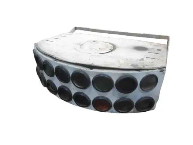 Iluminação Retrô para Discoteca - leia descrição