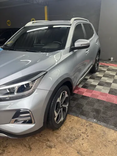 Chery Tiggo 5X Pro 1.5 Turbo Flex Aut. 2023