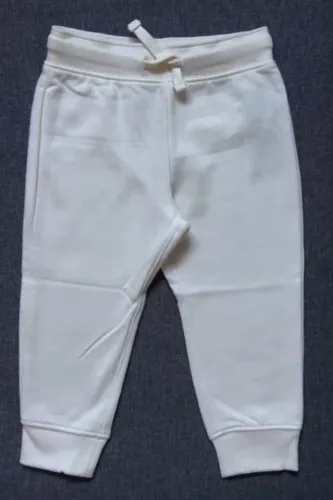 Nova! Calça moletom 2A Carters