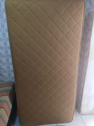 Colchão de solteiro probel d45