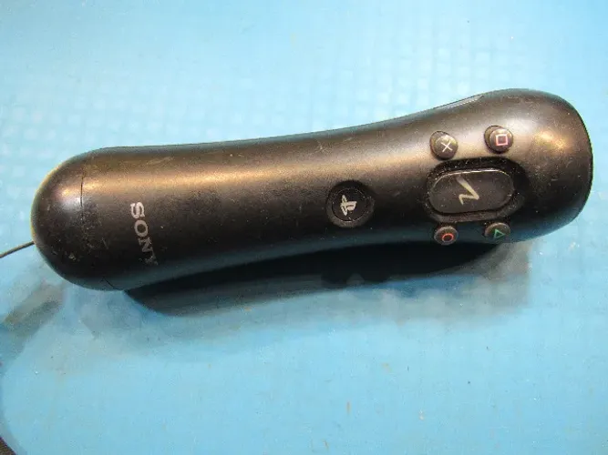 PlayStation 3 Sony Move Motion Controller