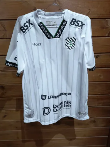 Camiseta Figueirense Oficial