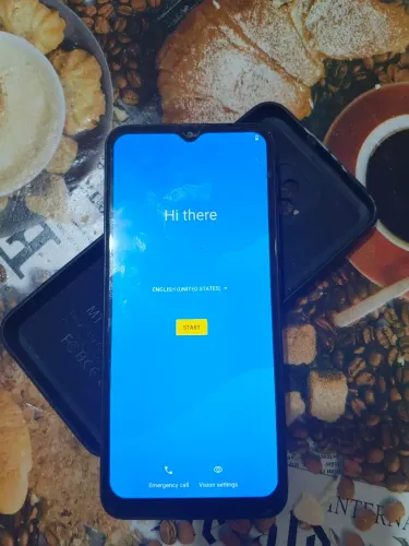 MOTO E7 PLUS SEMI-NOVO