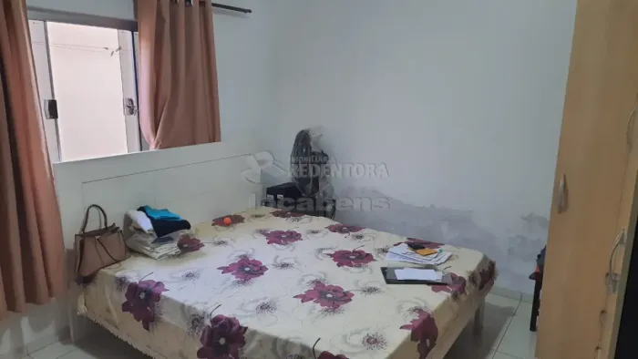 Casa Térrea Recém-Construída à Venda no Jardim Vitória ? Fernandópolis/SP