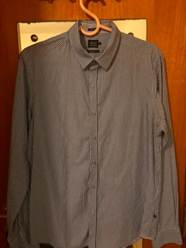 Camisa Richards