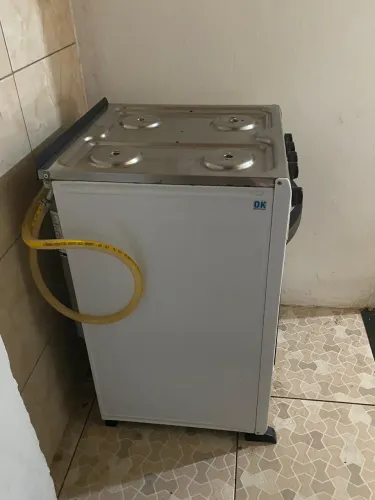 VENDO FOGÃO NOVINHO venda por motivo de mudança