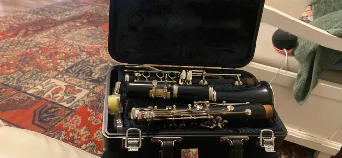 Instrumento musical