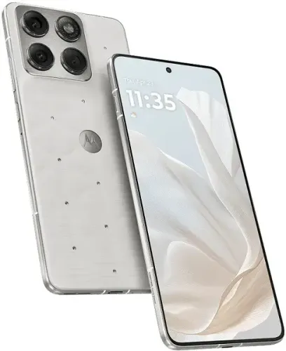 Motorola Edge 70 5G Crystals by Swarovski
