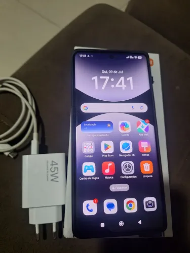 Redmi 14 pro 5g