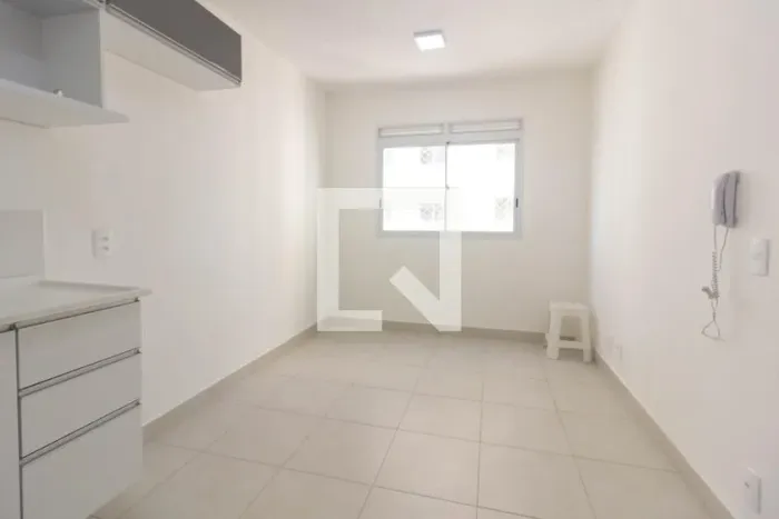 Apartamento à Venda - Parque Novo Mundo , 2 Quartos, 32 m2