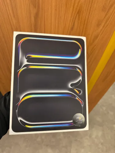 IPAD PRO M5 13? WIFI + CELULAR | MAIS BARATO DO BR