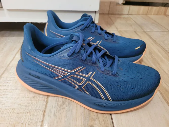 Asics Cumulus 26