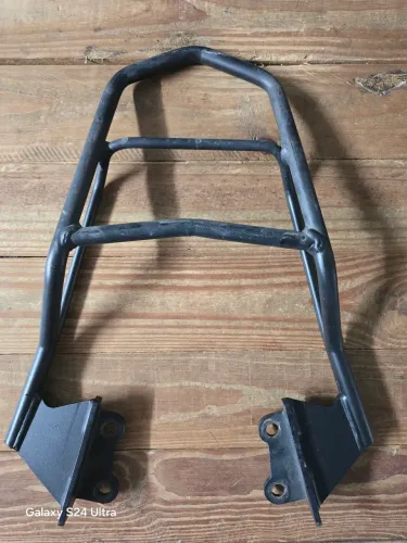 Suporte de baú cavalete fazer 250