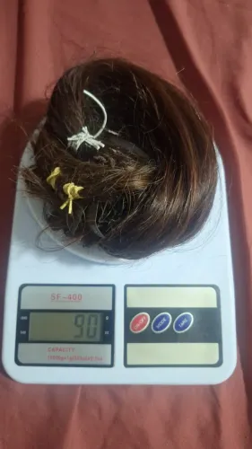 Cabelo brasileiro