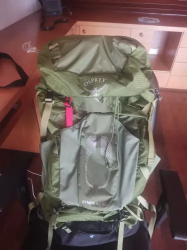 Osprey Atmos AG 50