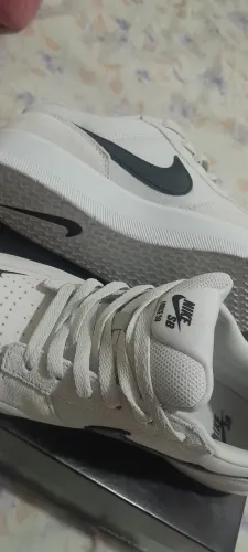 Tênis Nike SB Force 58 original com nota fiscal