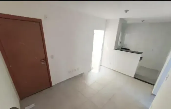 Apartamento para Locação - Recanto da Lagoa