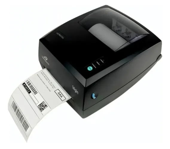 Impressora de etiqueta Elgin L42 pro