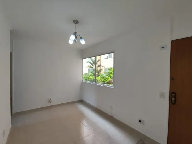 Apartamento na Rua Franklin do Amaral com 2 dormitórios e 1 vaga, lazer com piscina !!!