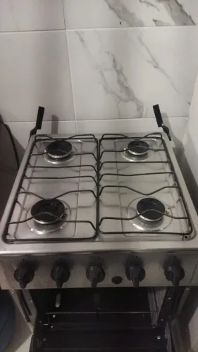 Fogão 4 bocas
