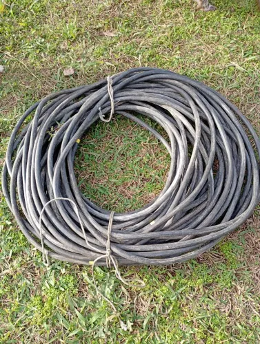 Cabo PP cobre 3x16mm