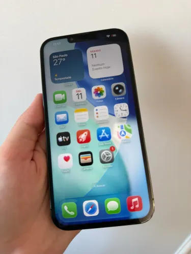 iPhone 13 Pro Max 128GB Verde