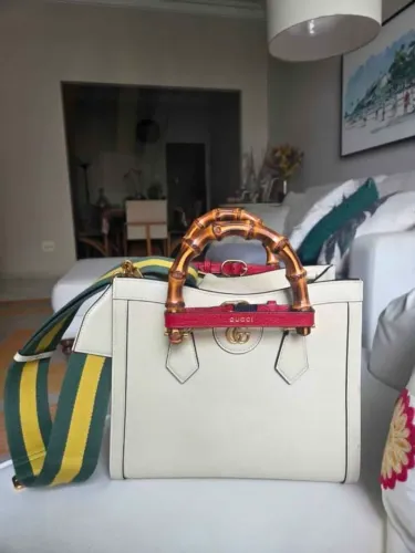 VENDO BOLSA GUCCI 