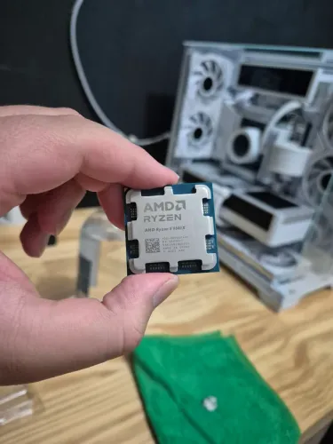 Ryzen 5 9600x 