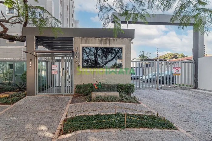 EXCELENTE APARTAMENTO SEMI MOBILIADO, COM 02 QUARTOS, PARA MORAR NO SPAZIO MIGUEL DIAS, JA