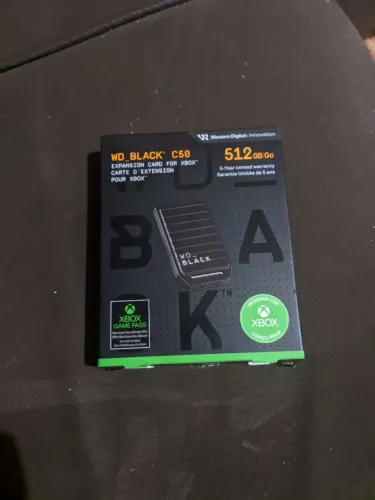 Ssd xbox series s/x