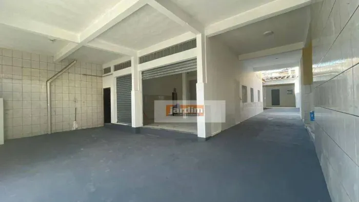 Salão, 326 m² - venda por R$ 1.300.000,00 ou aluguel por R$ 9.424,25/mês - São Mateus - Sã