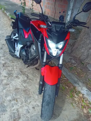 Cb Twister 2023