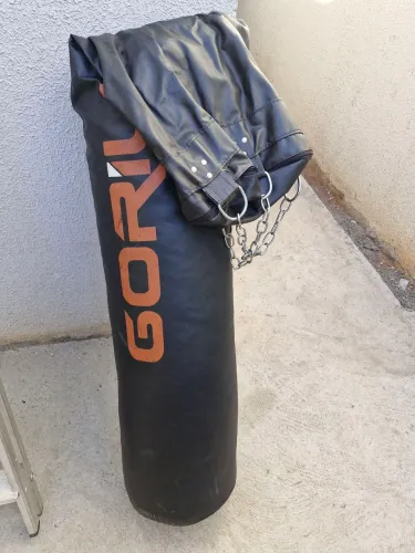 Saco de Pancada