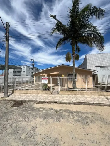 Casa em Aluguel no Centro de Morro da Fumaça