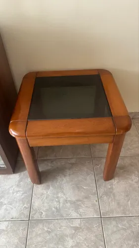 Mesa de canto