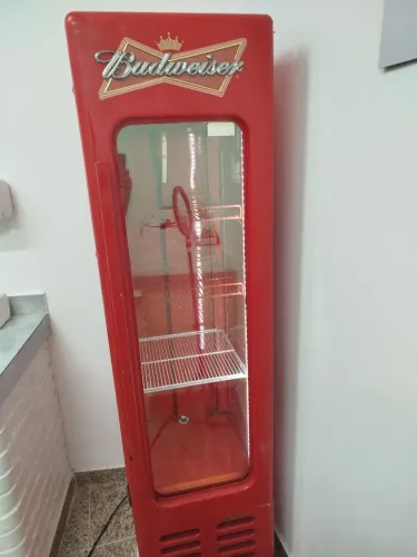 Cervejeira Budweiser 