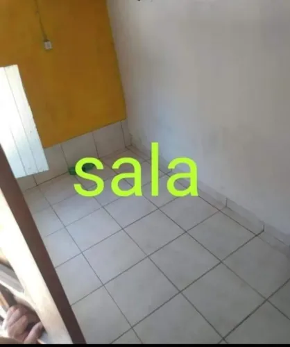VENDO OU TROCO KITNET NO JARDIM JORDÃO(PROX. A BASE AÉREA)
