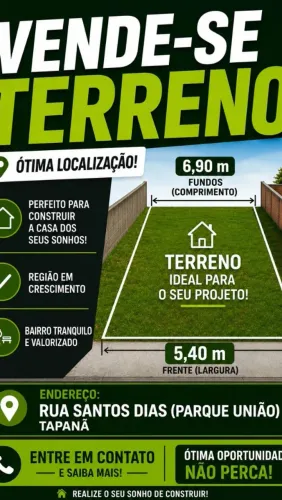 Terreno