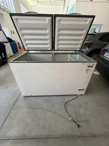 Freezer Horizontal Consul 534L