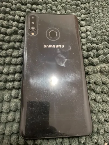 Samsung A20s