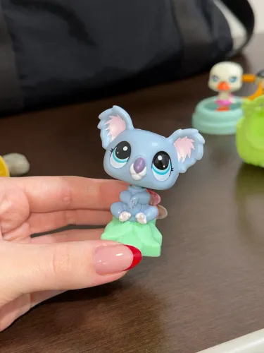 LPS - Coala