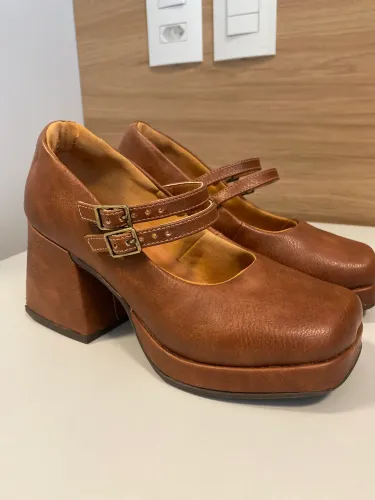 Sapato feminino