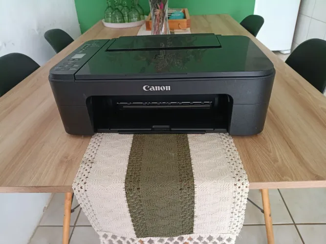 Impressora Canon TS 3110