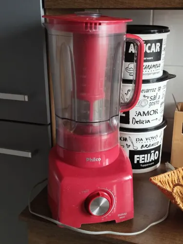 Liquidificador Philco PH900