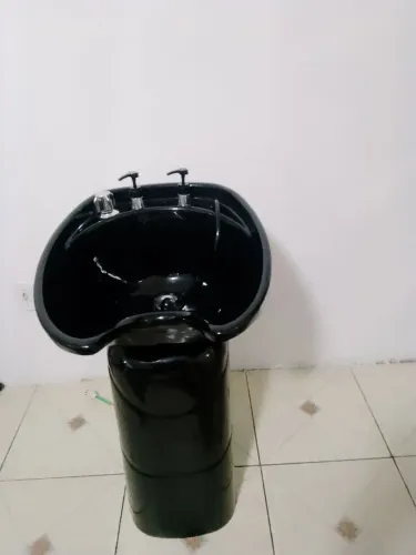 Vende-se lavatório de cabeleireiro semi novo