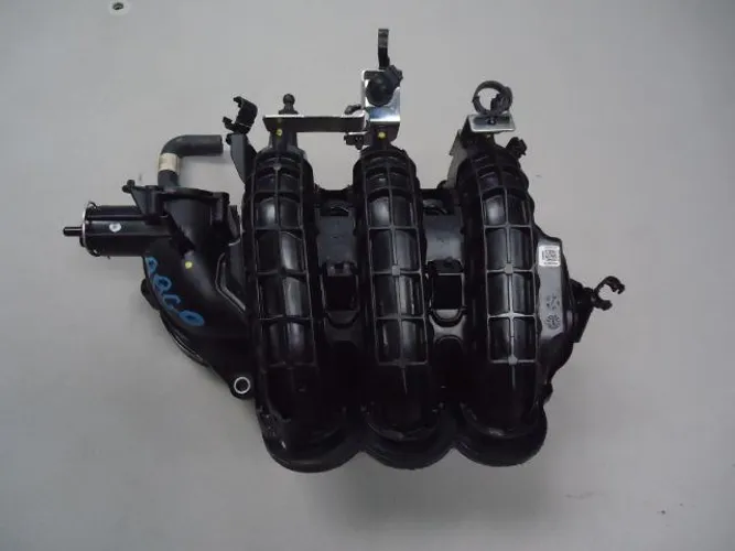 Coletor Admissão Fiat Argo 2018 1.0 3cc
